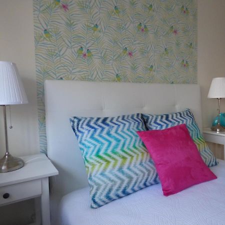 South Beach Apartment Nazare Ngoại thất bức ảnh