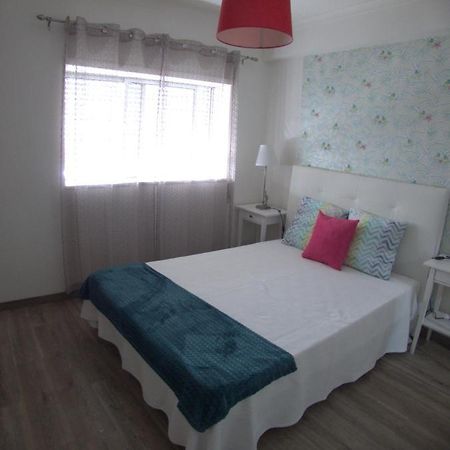 South Beach Apartment Nazare Ngoại thất bức ảnh