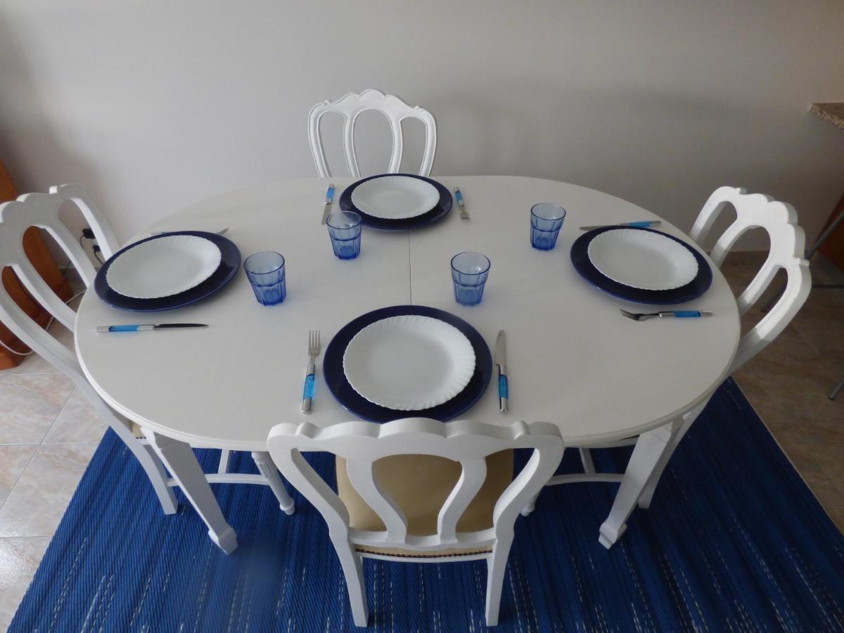 South Beach Apartment Nazare Ngoại thất bức ảnh