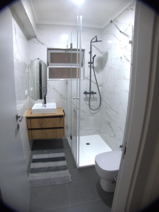South Beach Apartment Nazare Ngoại thất bức ảnh