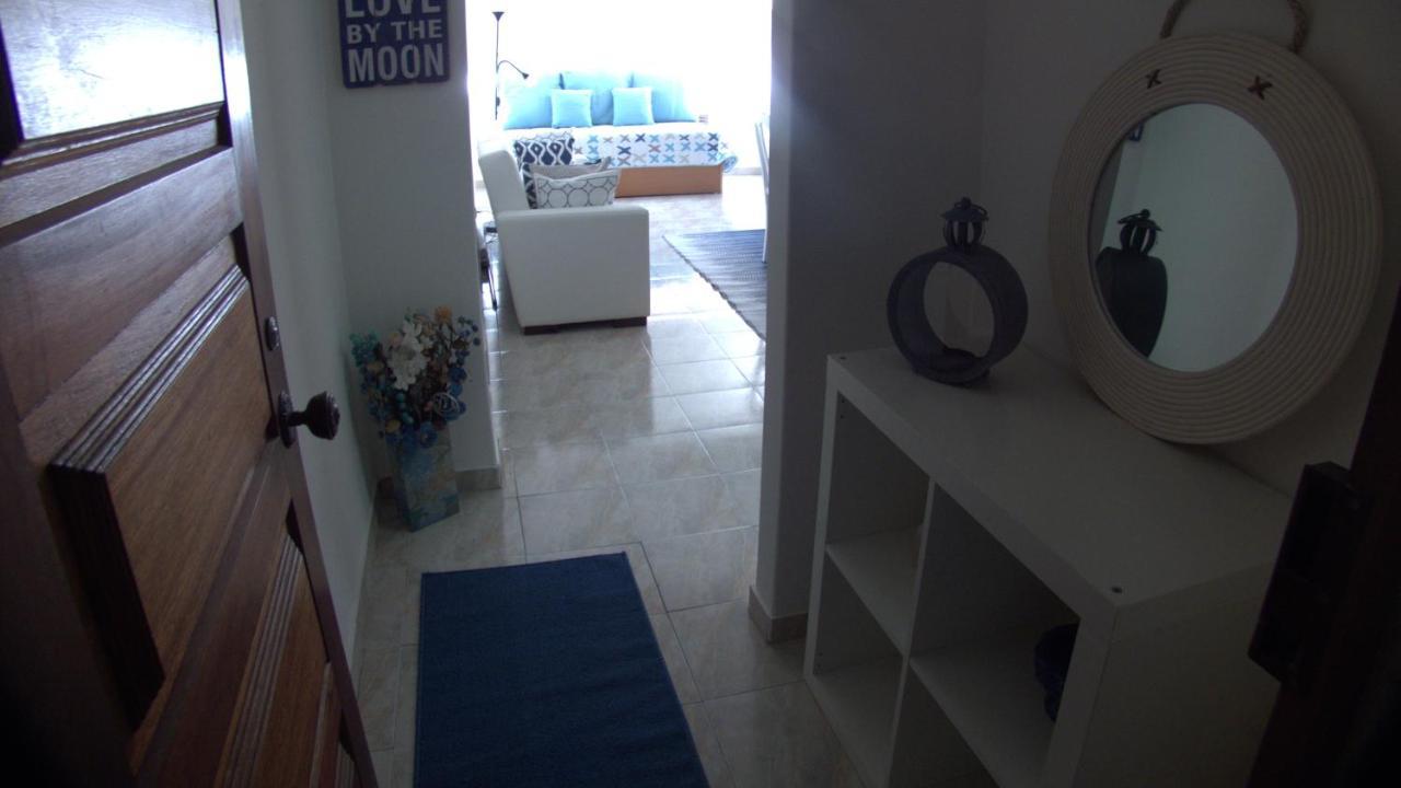 South Beach Apartment Nazare Ngoại thất bức ảnh
