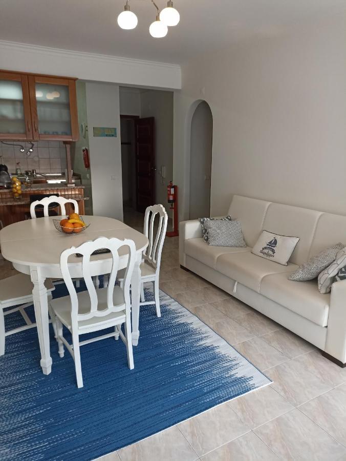 South Beach Apartment Nazare Ngoại thất bức ảnh