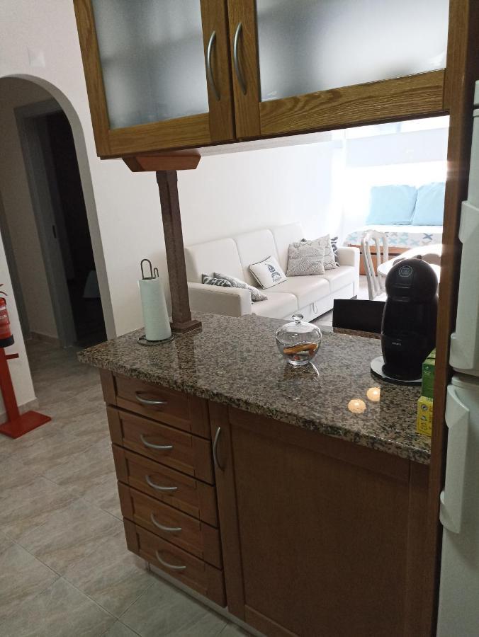 South Beach Apartment Nazare Ngoại thất bức ảnh
