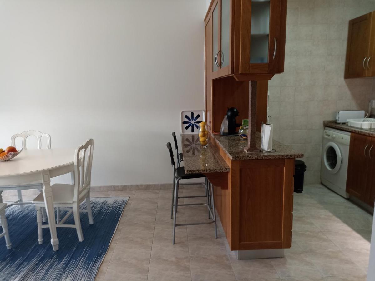 South Beach Apartment Nazare Ngoại thất bức ảnh